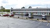 <b>Knights Inn Merrillville Exterior</b>. Images powered by <a href="https://iceportal.shijigroup.com/" title="IcePortal" target="_blank">IcePortal</a>.