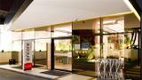 Ramada Encore Sao Paulo Centro Exterior
