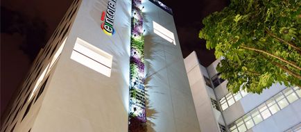Ramada Encore Sao Paulo Centro Exterior