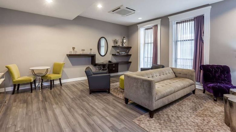 <b>Hotel at the Lafayette, A Trademark Coll Other</b>. Images powered by <a href="https://iceportal.shijigroup.com/" title="IcePortal" target="_blank">IcePortal</a>.