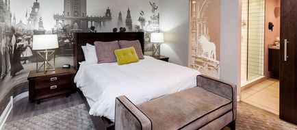 Hotel at the Lafayette, A Trademark Coll Room