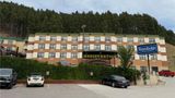 Travelodge Inn & Suites Deadwood Exterior