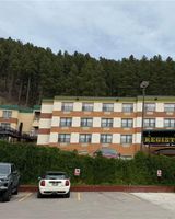 Travelodge Inn & Suites Deadwood