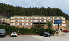 Travelodge Inn & Suites Deadwood