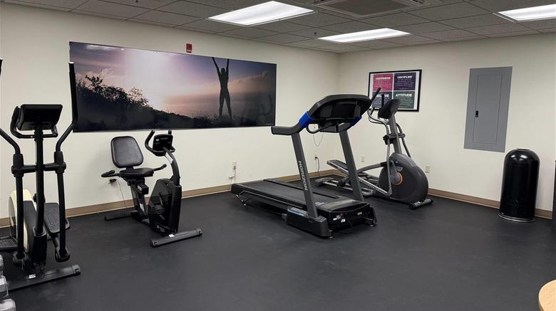 <b>Travelodge Inn & Suites Deadwood Health</b>. Images powered by <a href="https://iceportal.shijigroup.com/" title="IcePortal" target="_blank">IcePortal</a>.