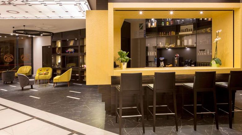 <b>Best Western Journel St Laurent du Var Restaurant</b>. Images powered by <a href="https://iceportal.shijigroup.com/" title="IcePortal" target="_blank">IcePortal</a>.