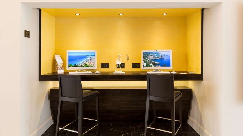 <b>Best Western Journel St Laurent du Var Other</b>. Images powered by <a href="https://iceportal.shijigroup.com/" title="IcePortal" target="_blank">IcePortal</a>.
