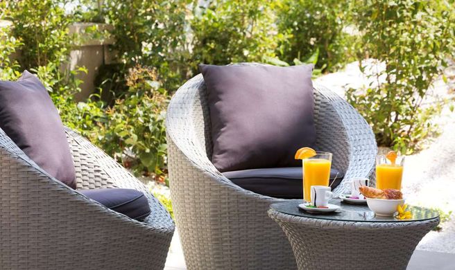 Best Western Journel St Laurent du Var Exterior