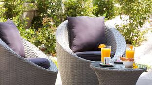 Best Western Journel St Laurent du Var