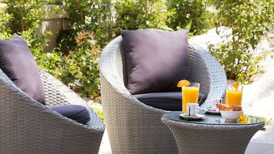 Best Western Journel St Laurent du Var