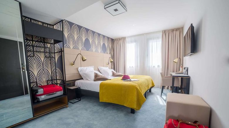 <b>Best Western Hotel Journel Antibes Room</b>. Images powered by <a href="https://iceportal.shijigroup.com/" title="IcePortal" target="_blank">IcePortal</a>.