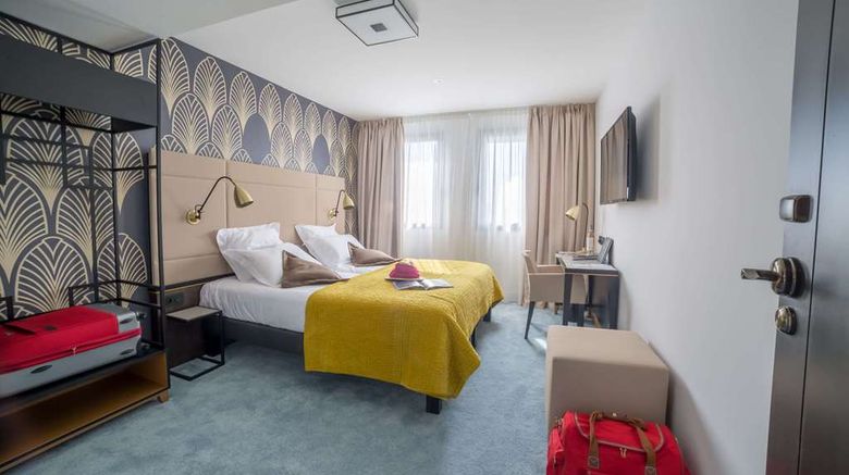 <b>Best Western Hotel Journel Antibes Room</b>. Images powered by <a href="https://iceportal.shijigroup.com/" title="IcePortal" target="_blank">IcePortal</a>.