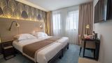 Best Western Hotel Journel Antibes Room