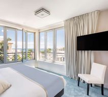 Best Western Hotel Journel Antibes Room