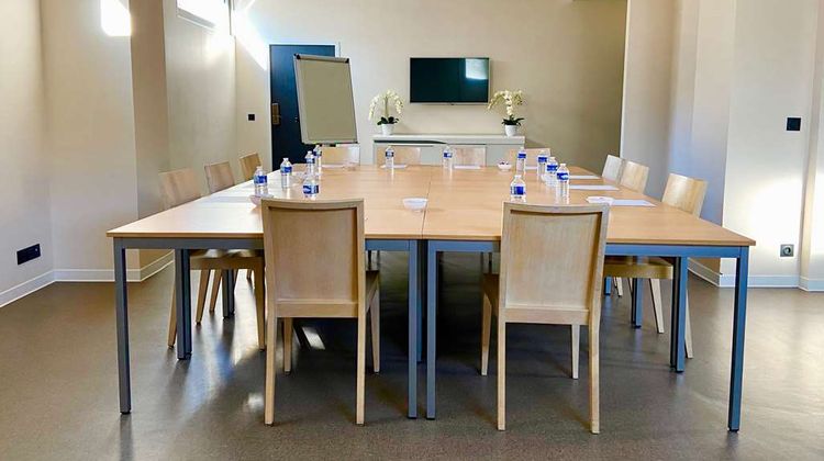 Best Western Hotel Journel Antibes Meeting