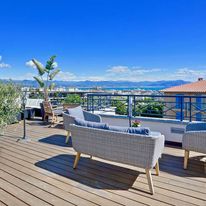 Best Western Hotel Journel Antibes