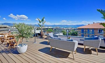 Best Western Hotel Journel Antibes