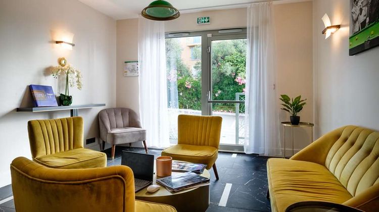 Best Western Hotel Journel Antibes Other