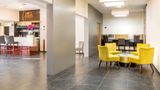 Best Western Hotel Journel Paris Sud Lobby