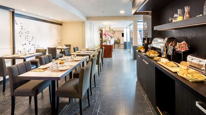 <b>Best Western Hotel Journel Paris Sud Restaurant</b>. Images powered by <a href="https://iceportal.shijigroup.com/" title="IcePortal" target="_blank">IcePortal</a>.