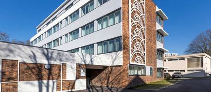 Best Western Hotel Journel Paris Sud Exterior
