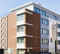 Best Western Hotel Journel Paris Sud Exterior