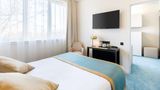 Best Western Hotel Journel Paris Sud Room