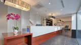 Best Western Hotel Journel Paris Sud Lobby