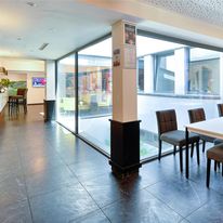 Best Western Hotel Journel Paris Sud