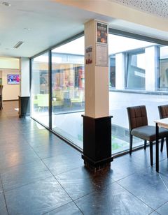 Best Western Hotel Journel Paris Sud