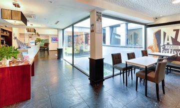 Best Western Hotel Journel Paris Sud