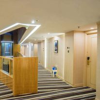 Metropark Hotel Macau