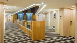 Metropark Hotel Macau