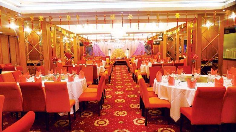 <b>Metropark Hotel Macau Restaurant</b>. Images powered by <a href="https://iceportal.shijigroup.com/" title="IcePortal" target="_blank">IcePortal</a>.