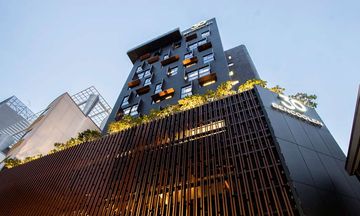 Hotel 30 Bencoolen