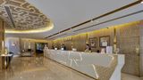 Two Seasons Hotel & Apartments Lobby