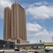Two Seasons Hotel & Apartments