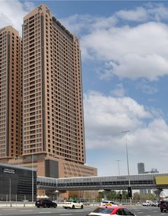 Two Seasons Hotel & Apartments