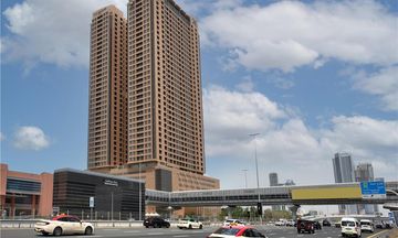 Two Seasons Hotel & Apartments
