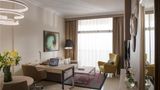 Two Seasons Hotel & Apartments Suite
