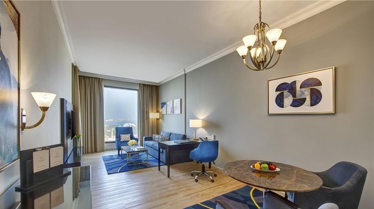 Two Seasons Hotel & Apartments Room