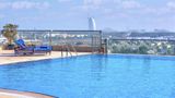 Two Seasons Hotel & Apartments Pool
