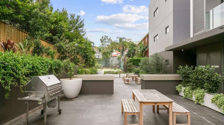 <b>Good Life Suites Exterior</b>. Images powered by <a href="https://iceportal.shijigroup.com/" title="IcePortal" target="_blank">IcePortal</a>.