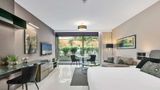 Good Life Suites Room