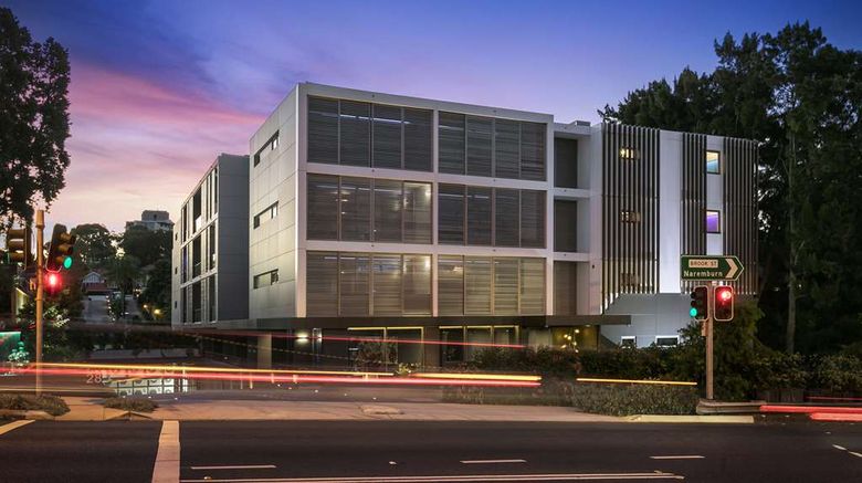 <b>Good Life Suites Exterior</b>. Images powered by <a href="https://iceportal.shijigroup.com/" title="IcePortal" target="_blank">IcePortal</a>.