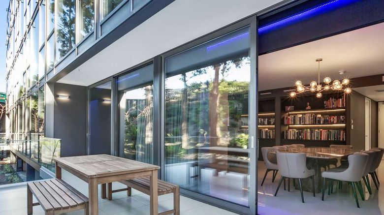 <b>Good Life Suites Exterior</b>. Images powered by <a href="https://iceportal.shijigroup.com/" title="IcePortal" target="_blank">IcePortal</a>.