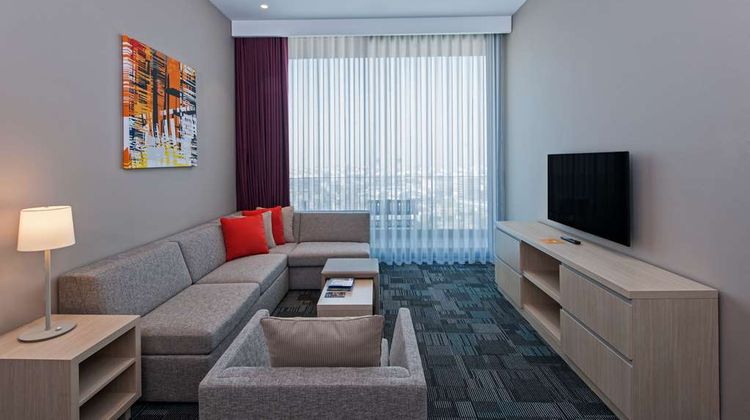 Hyatt House Gebze Suite