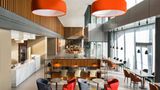 <b>Hyatt House Gebze Lobby</b>. Images powered by <a href="https://iceportal.shijigroup.com/" title="IcePortal" target="_blank">IcePortal</a>.
