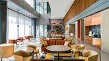 <b>Hyatt House Gebze Lobby</b>. Images powered by <a href="https://iceportal.shijigroup.com/" title="IcePortal" target="_blank">IcePortal</a>.