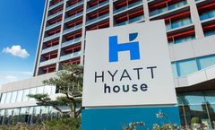 Hyatt House Gebze